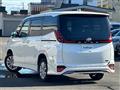 2023 Toyota Noah