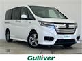 2017 Honda Step WGN