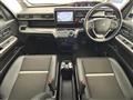 2017 Honda Step WGN