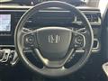 2017 Honda Step WGN