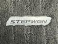 2017 Honda Step WGN