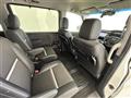 2017 Honda Step WGN