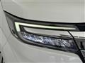 2017 Honda Step WGN