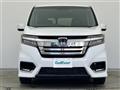2017 Honda Step WGN