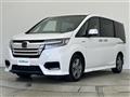 2017 Honda Step WGN