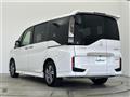 2017 Honda Step WGN