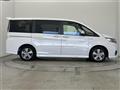 2017 Honda Step WGN