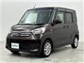 2016 Nissan DAYZ ROOX