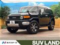 2011 Toyota FJ Cruiser