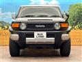 2011 Toyota FJ Cruiser