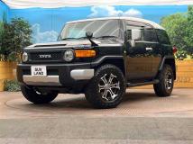 2011 Toyota FJ Cruiser