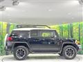 2013 Toyota FJ Cruiser