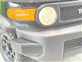 2013 Toyota FJ Cruiser