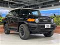 2017 Toyota FJ Cruiser