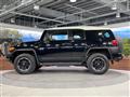 2017 Toyota FJ Cruiser