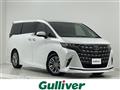 2023 Toyota Alphard