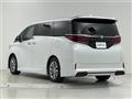 2023 Toyota Alphard