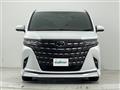 2023 Toyota Alphard