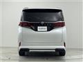 2023 Toyota Alphard