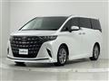 2023 Toyota Alphard