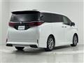 2023 Toyota Alphard