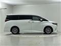 2023 Toyota Alphard