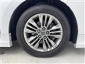 2023 Toyota Alphard