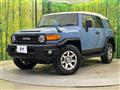 2017 Toyota FJ Cruiser