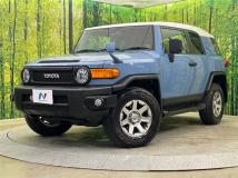 2017 Toyota FJ Cruiser