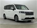 2022 Honda Step WGN