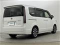 2022 Honda Step WGN
