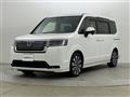 2022 Honda Step WGN