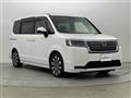 2022 Honda Step WGN
