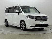 2022 Honda Step WGN
