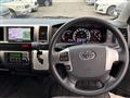 2015 Toyota Hiace