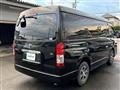 2015 Toyota Hiace