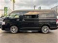 2015 Toyota Hiace