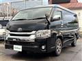 2015 Toyota Hiace