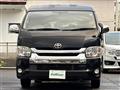 2015 Toyota Hiace