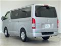 2023 Toyota Hiace Van