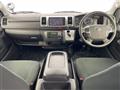 2023 Toyota Hiace Van