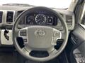 2023 Toyota Hiace Van