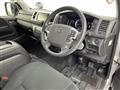 2023 Toyota Hiace Van
