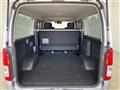 2023 Toyota Hiace Van