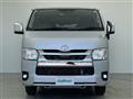 2023 Toyota Hiace Van