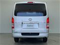 2023 Toyota Hiace Van