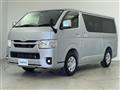 2023 Toyota Hiace Van