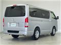 2023 Toyota Hiace Van