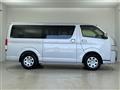 2023 Toyota Hiace Van