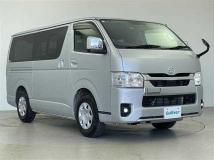 2023 Toyota Hiace Van